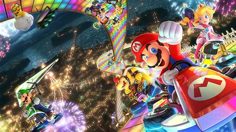 mario kart leak|Leak Reveals Exciting New Characters for Mario Kart。